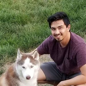 Meet your Posher, Eldon